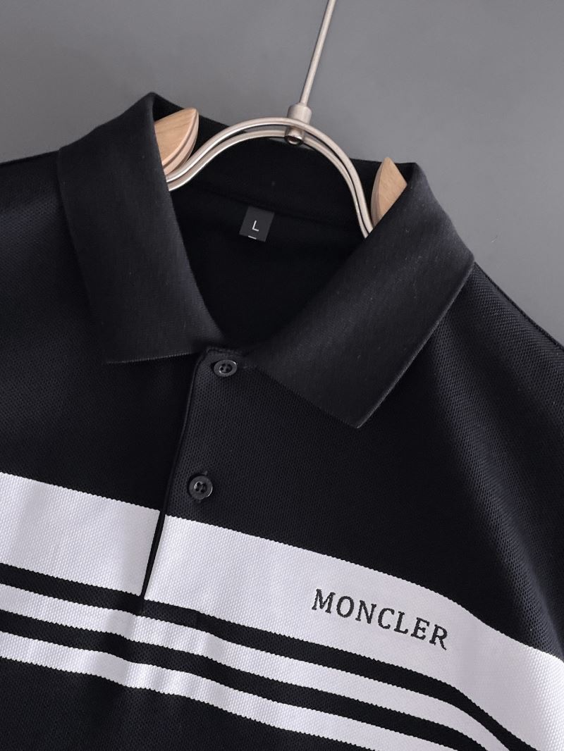 Moncler T-Shirts